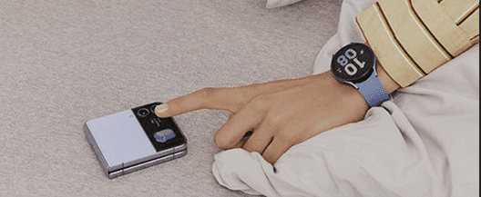 Samsung Galaxy Watch5 40 mm Bluetooth reacondicionado - Todos los datos que desees Samsung Galaxy Watch5 40 mm Bluetooth reacondicionado Todos los datos que desees