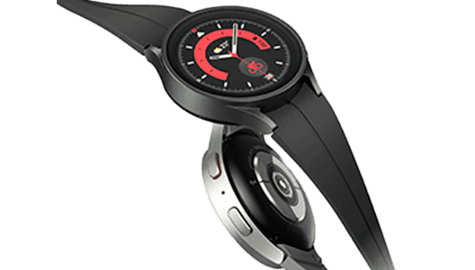Samsung Galaxy Watch5 Pro reacondicionado - Siempre conectado Samsung Galaxy Watch5 Pro reacondicionado Siempre conectado