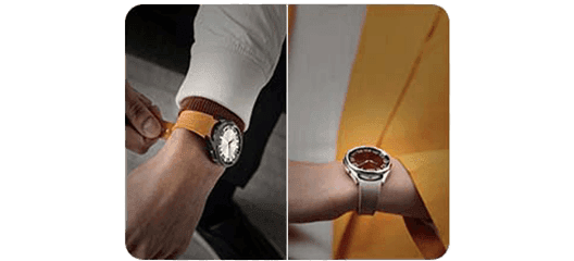 Samsung Galaxy Watch6 (44mm) - Aprende cómo responde tu cuerpo Samsung Galaxy Watch6 (44mm) Aprende cómo responde tu cuerpo