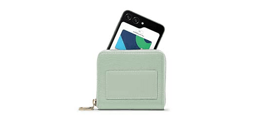 Samsung Galaxy Z Flip5 precio. Cierre compacto 100%