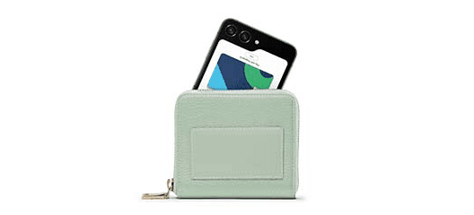 Samsung Galaxy Z Flip5 - Cierre compacto 100% Samsung Galaxy Z Flip5 Cierre compacto 100%