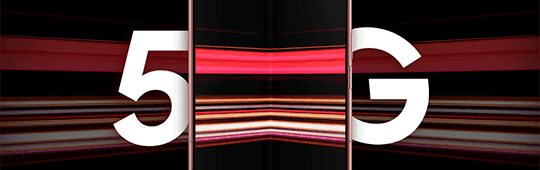 Samsung Galaxy Z Fold2 5G 256 GB negro Preparado para el futuro con 5G