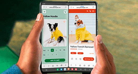 Samsung Galaxy Z Fold4 5G precio. Alcanza velocidades nunca antes vistas con 5G
