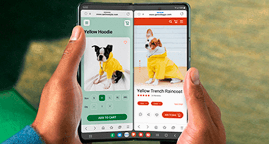 Samsung Galaxy Z Fold4 5G - Alcanza velocidades nunca antes vistas con 5G Samsung Galaxy Z Fold4 5G Alcanza velocidades nunca antes vistas con 5G