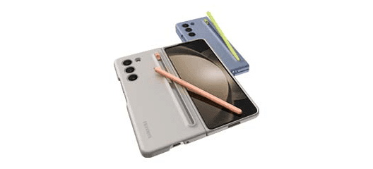 Samsung Galaxy Z Fold5 256 GB - S Pen, el broche para tu productividad Samsung Galaxy Z Fold5 256 GB S Pen, el broche para tu productividad