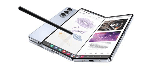 Samsung Galaxy Z Fold5 512 GB - Procesador optimizado para que llegues a todo Samsung Galaxy Z Fold5 512 GB Procesador optimizado para que llegues a todo