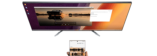 Samsung Galaxy Note20 256 GB bronce precio. Lleva el contenido a la gran pantalla