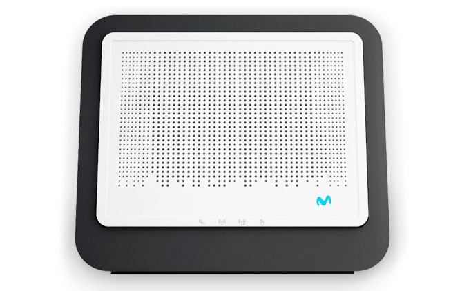 Router Smart WiFi 6