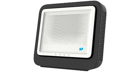 Router Smart WiFi 6