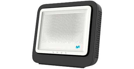 Router Smart WiFi 6 Router Smart WiFi 6