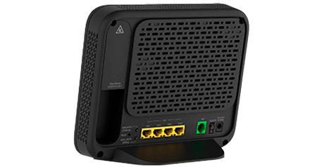 Router Smart WiFi 6