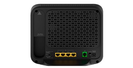 Router Smart WiFi 6