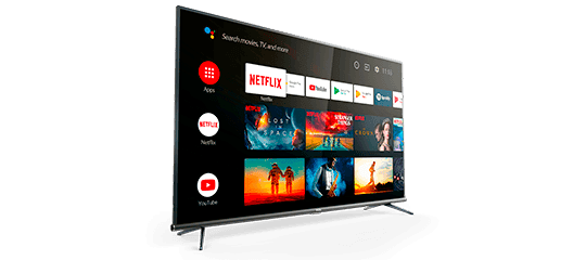 Pack TCL 10L + TCL Android TV 50EP660 - Bienvenido a la tecnología de TCL. Comparte momentos únicos Pack TCL 10L + TCL Android TV 50EP660 Bienvenido a la tecnología de TCL. Comparte momentos únicos