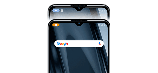 TCL 20R 5G 128 GB gris - Diseño inspirado en la naturaleza. Un diseño impecable. Una sensación increíble TCL 20R 5G 128 GB gris Diseño inspirado en la naturaleza. Un diseño impecable. Una sensación increíble