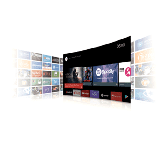 Pack TCL 20 SE + TCL TV 50P615 Android TV para un entretenimiento sencillo y sin limites