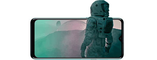 Pack TCL 20 SE + TCL TV 50P615 precio. Crea una experiencia de cine allá donde estés con el TCL 20 SE