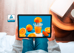 TCL NXTPAPER 10s Su ADN, la protección ocular