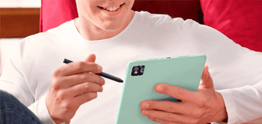 Tablet TCL NXTPAPER 10s 64 GB - Creatividad sin límites Tablet TCL NXTPAPER 10s 64 GB Creatividad sin límites