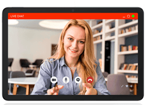 TCL NXTPAPER 10s - Videollamadas TCL NXTPAPER 10s Videollamadas