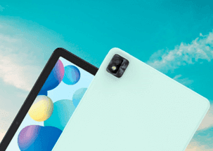 Tablet TCL NXTPAPER 10s 64 GB - La tecnología se une a la naturaleza Tablet TCL NXTPAPER 10s 64 GB La tecnología se une a la naturaleza