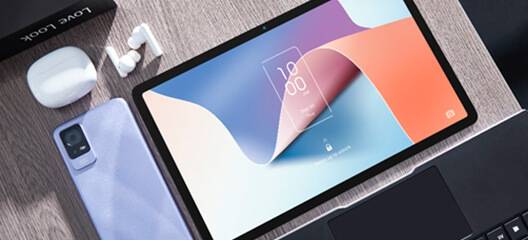 Tablet TCL NXTPAPER 11 128 GB - TCL NXTPAPER 11 Tablet TCL NXTPAPER 11 128 GB TCL NXTPAPER 11