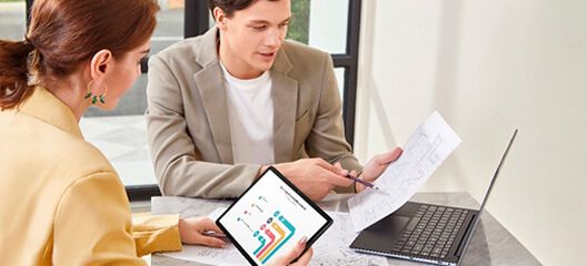 TCL NXTPaper 11 precio. Como leer en papel, con la tecnología NXTPAPER