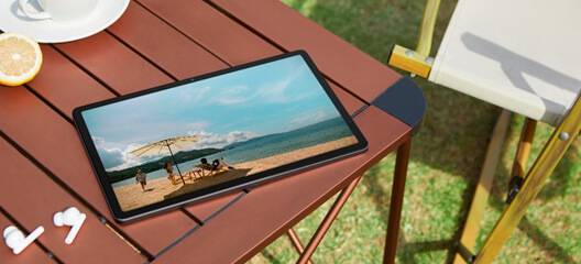 Tablet TCL NXTPAPER 11 128 GB - Para trabajar o estudiar con toda comodidad Tablet TCL NXTPAPER 11 128 GB Para trabajar o estudiar con toda comodidad