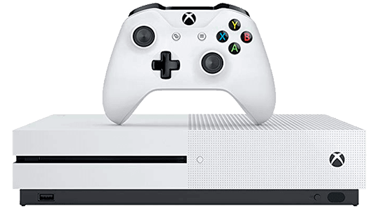 XBOX ONE S Blanca + Star Wars - XBOX ONE S XBOX ONE S Blanca + Star Wars XBOX ONE S