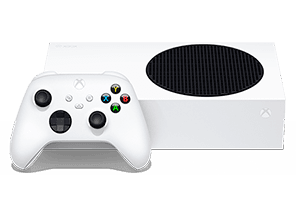 Consola Microsoft XBOX Series S precio. Mejor aspecto. Mejor juego