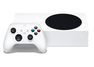 Consola Microsoft XBOX Series S - Mejor aspecto. Mejor juego Consola Microsoft XBOX Series S Mejor aspecto. Mejor juego