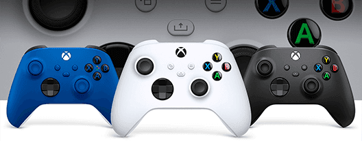 Consola Microsoft XBOX Series S - Rendimiento perfecto Consola Microsoft XBOX Series S Rendimiento perfecto