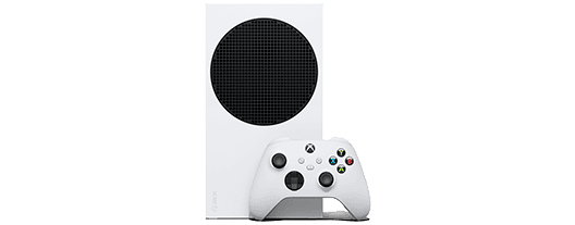 Consola Microsoft XBOX Series S precio. Escucha... Estás rodeado