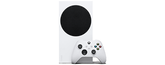 Consola Microsoft XBOX Series S - Escucha... Estás rodeado Consola Microsoft XBOX Series S Escucha... Estás rodeado