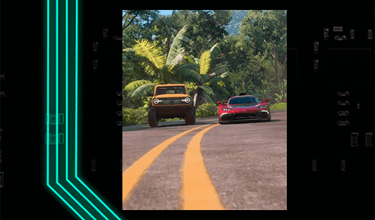 Consola Xbox Series X + Forza Horizon 5 Premium Edition + Mando - Miles de títulos de cuatro generaciones Consola Xbox Series X + Forza Horizon 5 Premium Edition + Mando Miles de títulos de cuatro generaciones