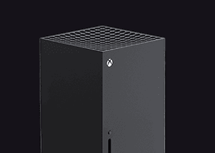 Consola Microsoft XBOX Series X precio. Juegos en auténtico 4K