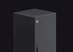 Consola Microsoft XBOX Series X - Juegos en auténtico 4K Consola Microsoft XBOX Series X Juegos en auténtico 4K