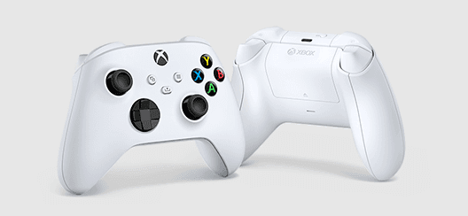 Consola Xbox Series X + Forza Horizon 5 Premium Edition + Mando - Xbox WLC M white WRLS controller Consola Xbox Series X + Forza Horizon 5 Premium Edition + Mando Xbox WLC M white WRLS controller
