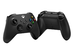 Consola Microsoft XBOX Series X - Rendimiento perfecto Consola Microsoft XBOX Series X Rendimiento perfecto