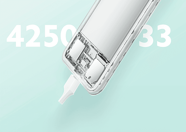 Xiaomi 11 Lite 5G NE 128 GB - Ligereza y autonomía de la mano Xiaomi 11 Lite 5G NE 128 GB Ligereza y autonomía de la mano