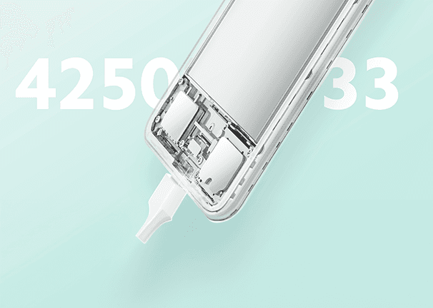 Xiaomi 11 Lite 5G NE 128 GB - Ligereza y autonomía de la mano Xiaomi 11 Lite 5G NE 128 GB Ligereza y autonomía de la mano