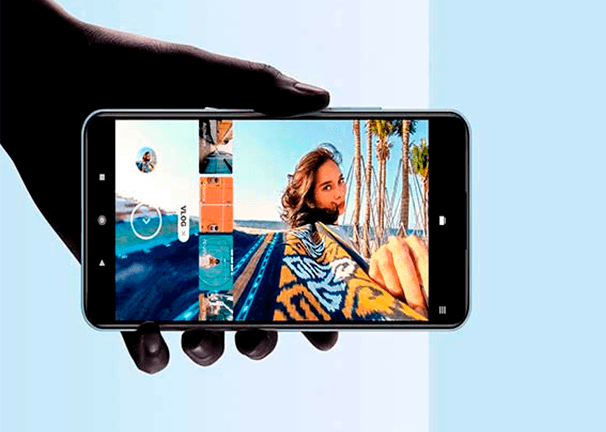 Xiaomi 11 Lite 5G NE 128 GB precio. Triple cámara con sensor de 64 MP