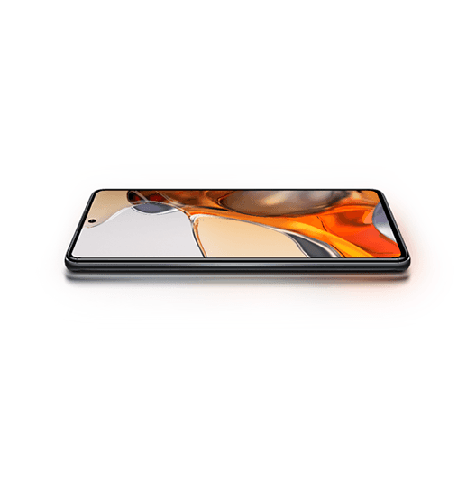 Xiaomi 11T Pro - Pantalla plana AMOLED de 120 Hz. Visualiza tu creatividad Xiaomi 11T Pro Pantalla plana AMOLED de 120 Hz. Visualiza tu creatividad