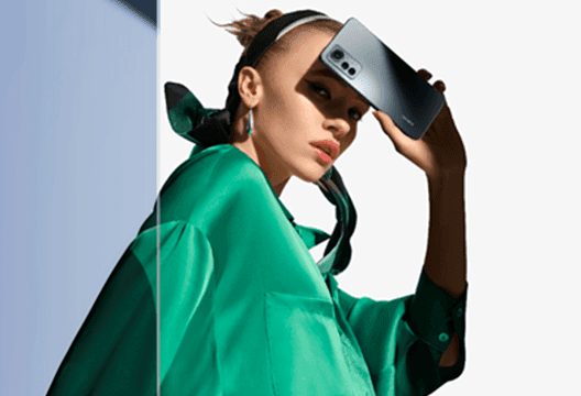 Xiaomi 12 Lite 128 GB negro Diseño elegante y refinado para un estilo de vida vanguardista