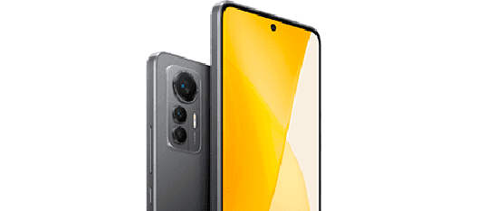 Xiaomi 12 Lite 128 GB negro - Imagen inmersiva y sonido para el uso diario Xiaomi 12 Lite 128 GB negro Imagen inmersiva y sonido para el uso diario