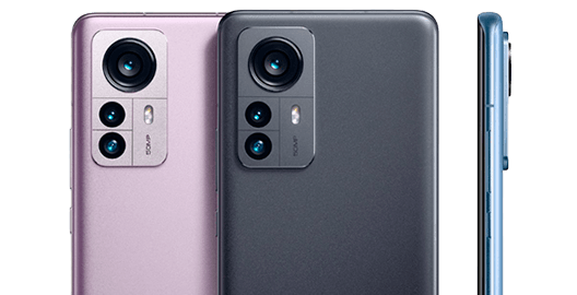 Xiaomi 12 Pro 5G precio. Domina cada escena con el nuevo Xiaomi 12 Pro 5G
