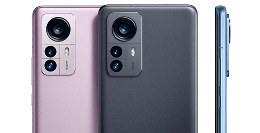 Xiaomi 12 Pro 5G - Domina cada escena con el nuevo Xiaomi 12 Pro 5G Xiaomi 12 Pro 5G Domina cada escena con el nuevo Xiaomi 12 Pro 5G