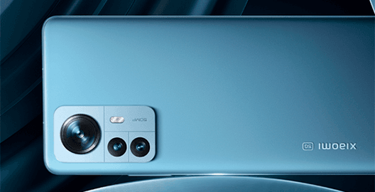 Xiaomi 12 Pro 5G precio. Un diseño majestuoso