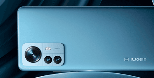 Xiaomi 12 Pro 5G - Un diseño majestuoso Xiaomi 12 Pro 5G Un diseño majestuoso