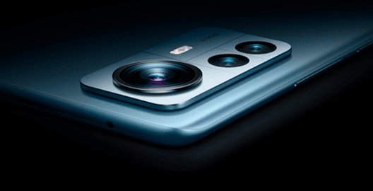 Xiaomi 12 Pro 5G precio. Domina el sistema de cámaras más vanguardista
