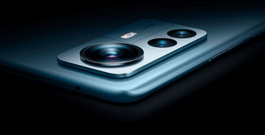 Xiaomi 12 Pro 5G Domina el sistema de cámaras más vanguardista